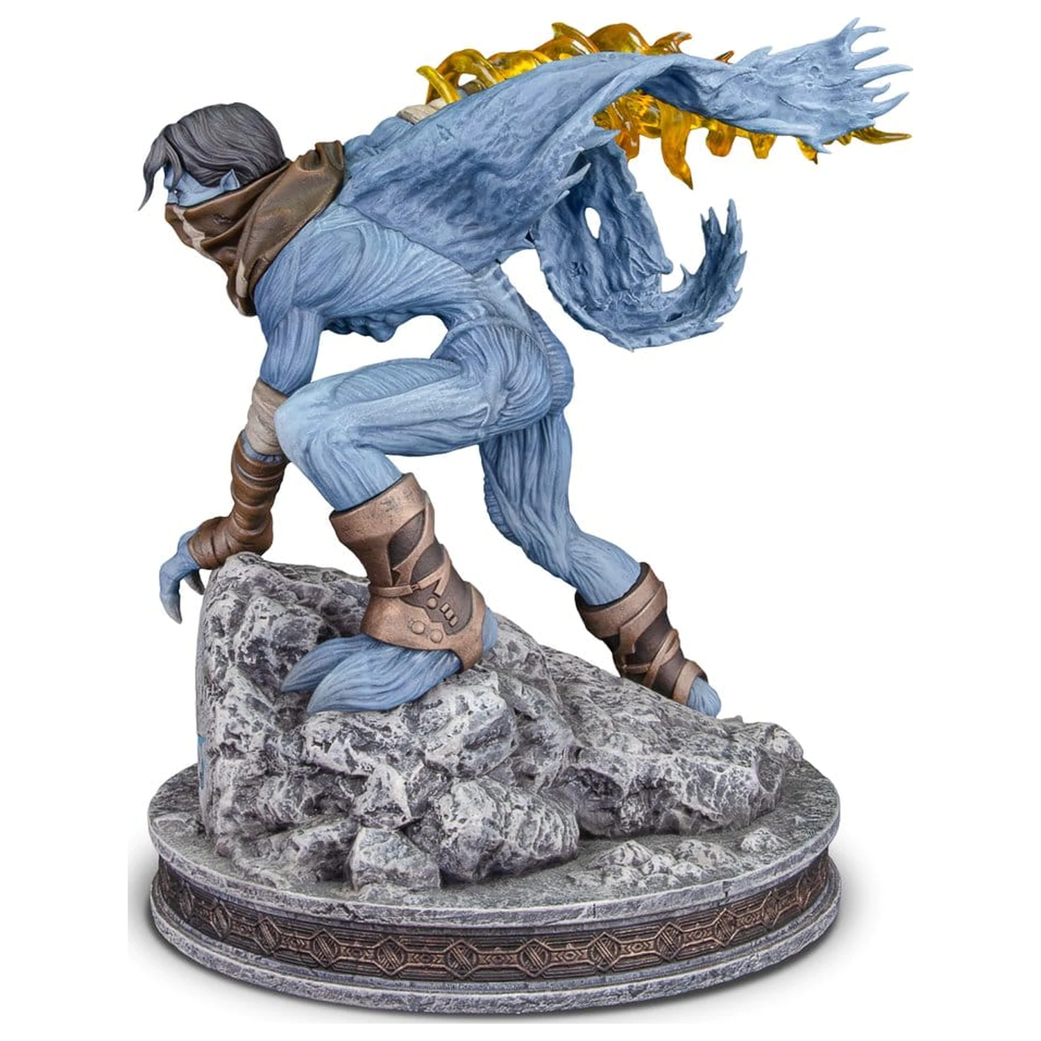 Legacy of Kain PVC figúrka Raziel 20 cm produktová fotografia