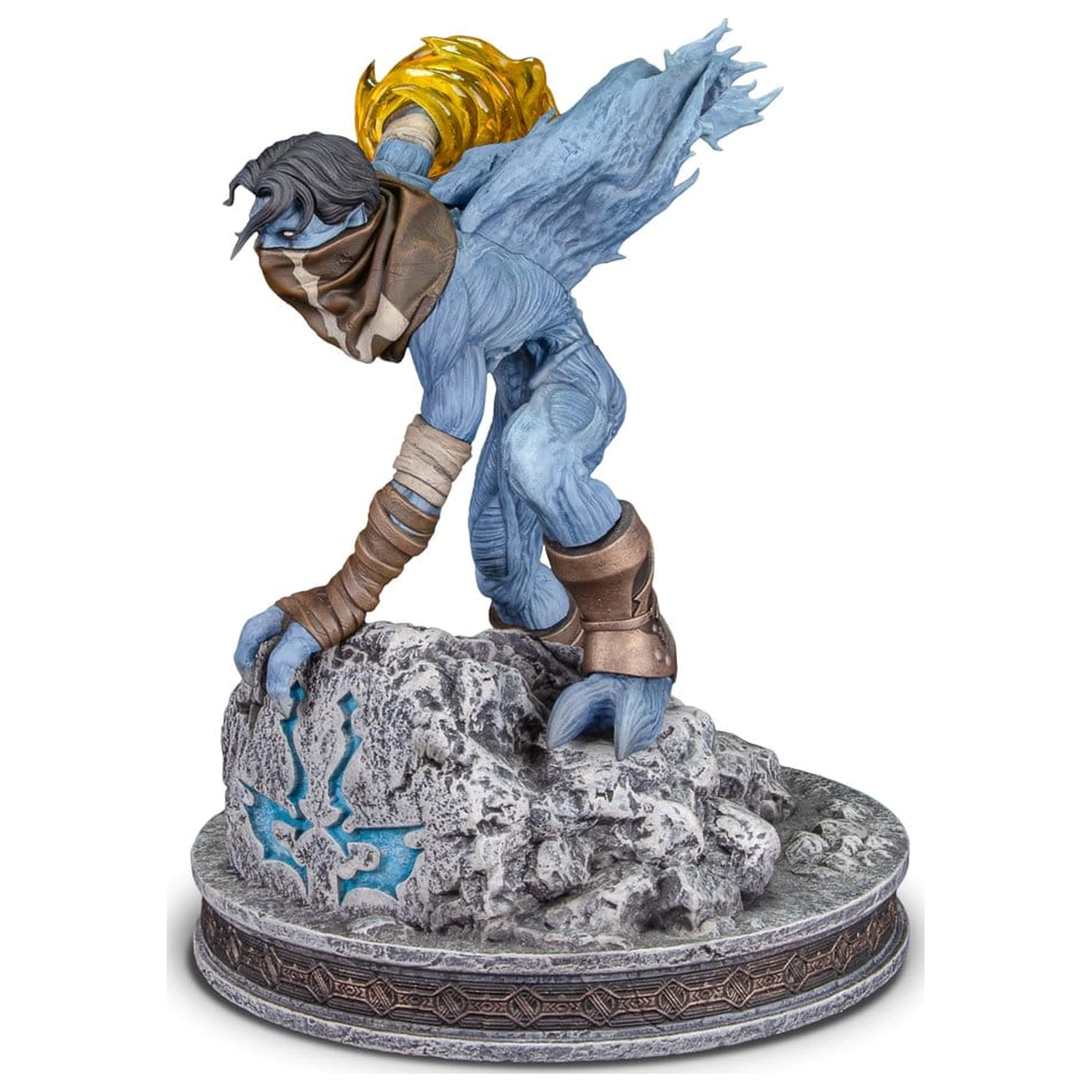 Legacy of Kain PVC figúrka Raziel 20 cm produktová fotografia