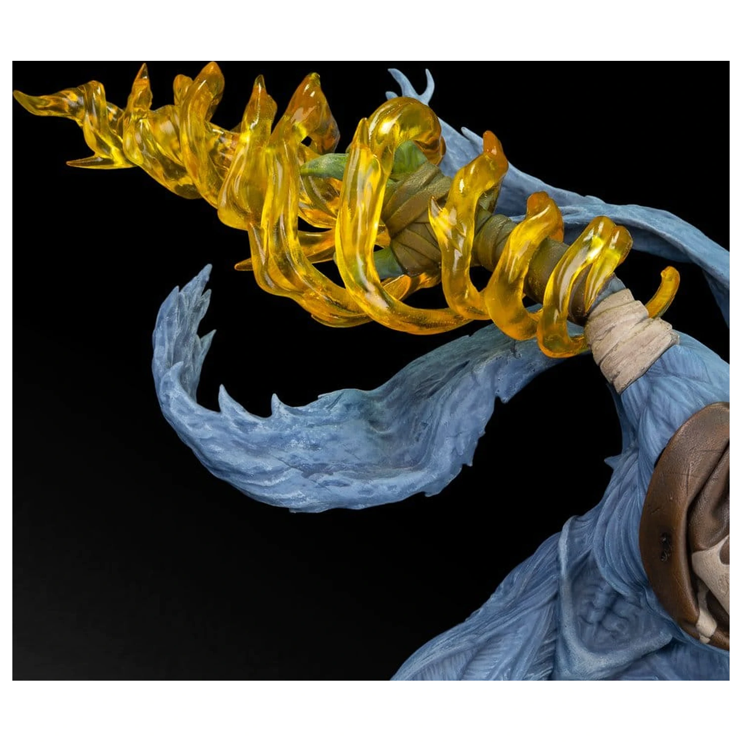 Legacy of Kain PVC figúrka Raziel 20 cm produktová fotografia