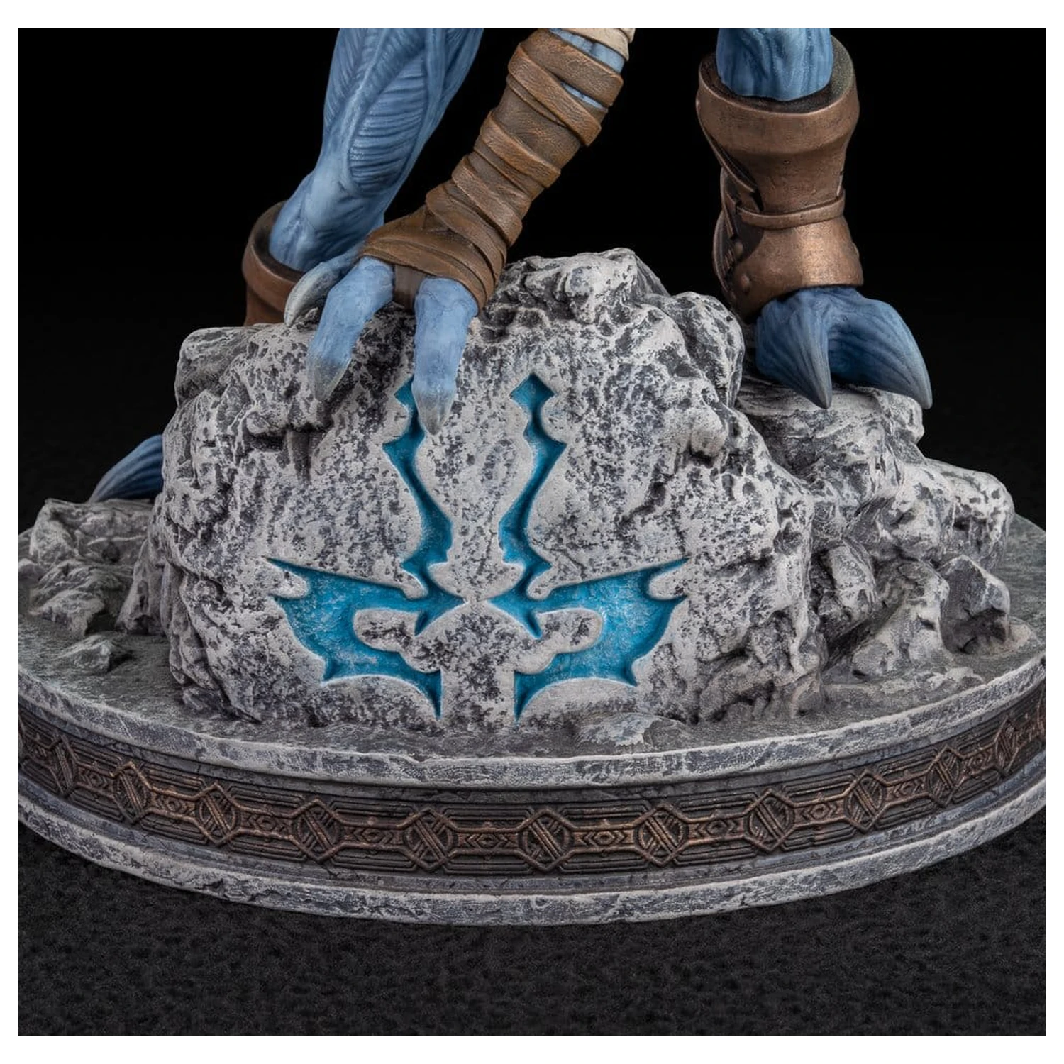 Legacy of Kain PVC figúrka Raziel 20 cm produktová fotografia