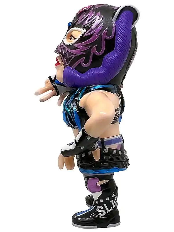 Legend Masters 16d figúrka Collection Vinyl figúrka Collection 031: (STARDOM) Starlight Kid 13 cm produktová fotografia