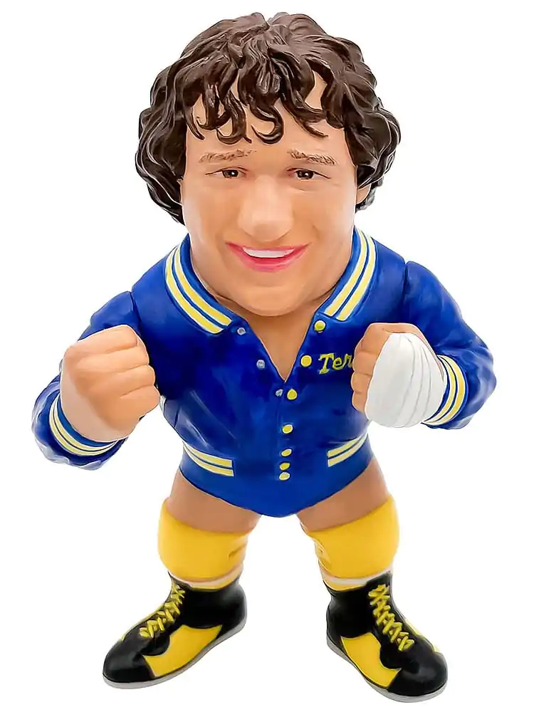 Legend Masters 16d figúrka Collection Vinyl Figure Collection 034: Terry Funk 13 cm produktová fotografia