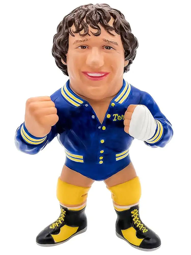 Legend Masters 16d figúrka Collection Vinyl Figure Collection 034: Terry Funk 13 cm produktová fotografia