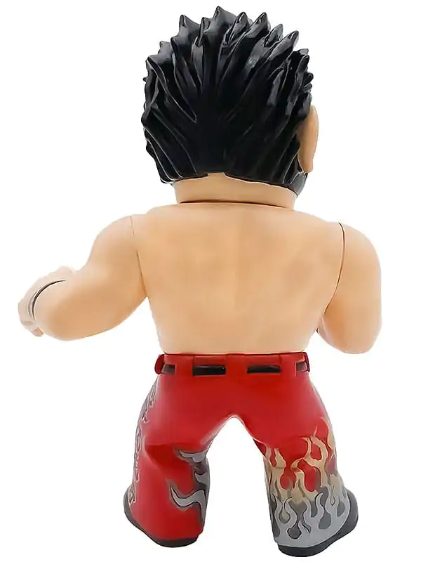 Legend Masters 16d figúrka Collection Vinyl Figure Collection 033: Great Muta ByeBye Retirement Ver. (Black) 13 cm produktová fotografia
