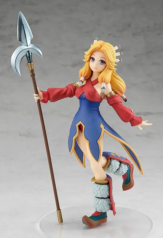 Legend of Mana: The Teardrop Crystal Pop Up Parade PVC soška Seraphina 19 cm termékfotó