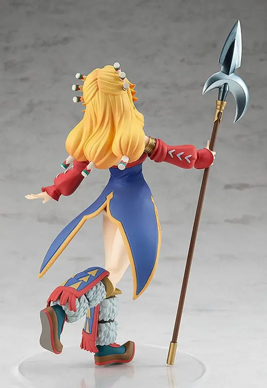 Legend of Mana: The Teardrop Crystal Pop Up Parade PVC soška Seraphina 19 cm termékfotó