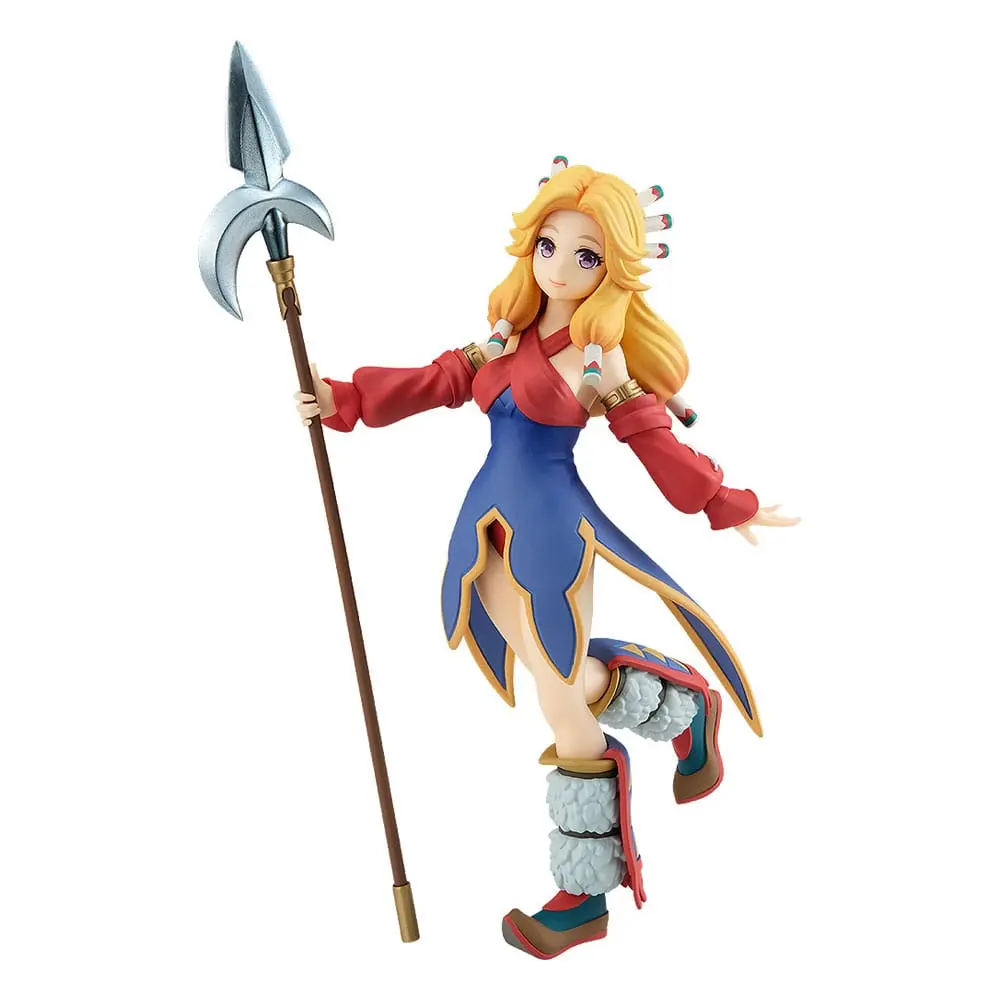 Legend of Mana: The Teardrop Crystal Pop Up Parade PVC soška Seraphina 19 cm termékfotó