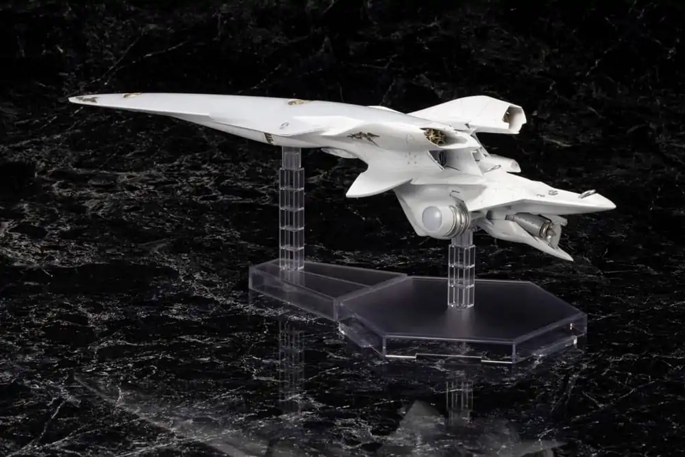 Legend of the Galactic Heroes: Die Neue These plastový model kit Galactic Empire Forces Battleship Brynhildr 35 cm produktová fotografia