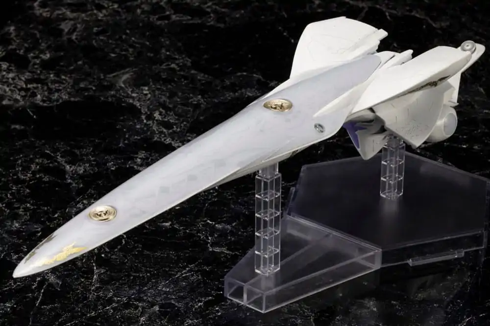 Legend of the Galactic Heroes: Die Neue These plastový model kit Galactic Empire Forces Battleship Brynhildr 35 cm produktová fotografia