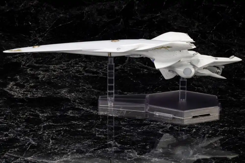 Legend of the Galactic Heroes: Die Neue These plastový model kit Galactic Empire Forces Battleship Brynhildr 35 cm produktová fotografia