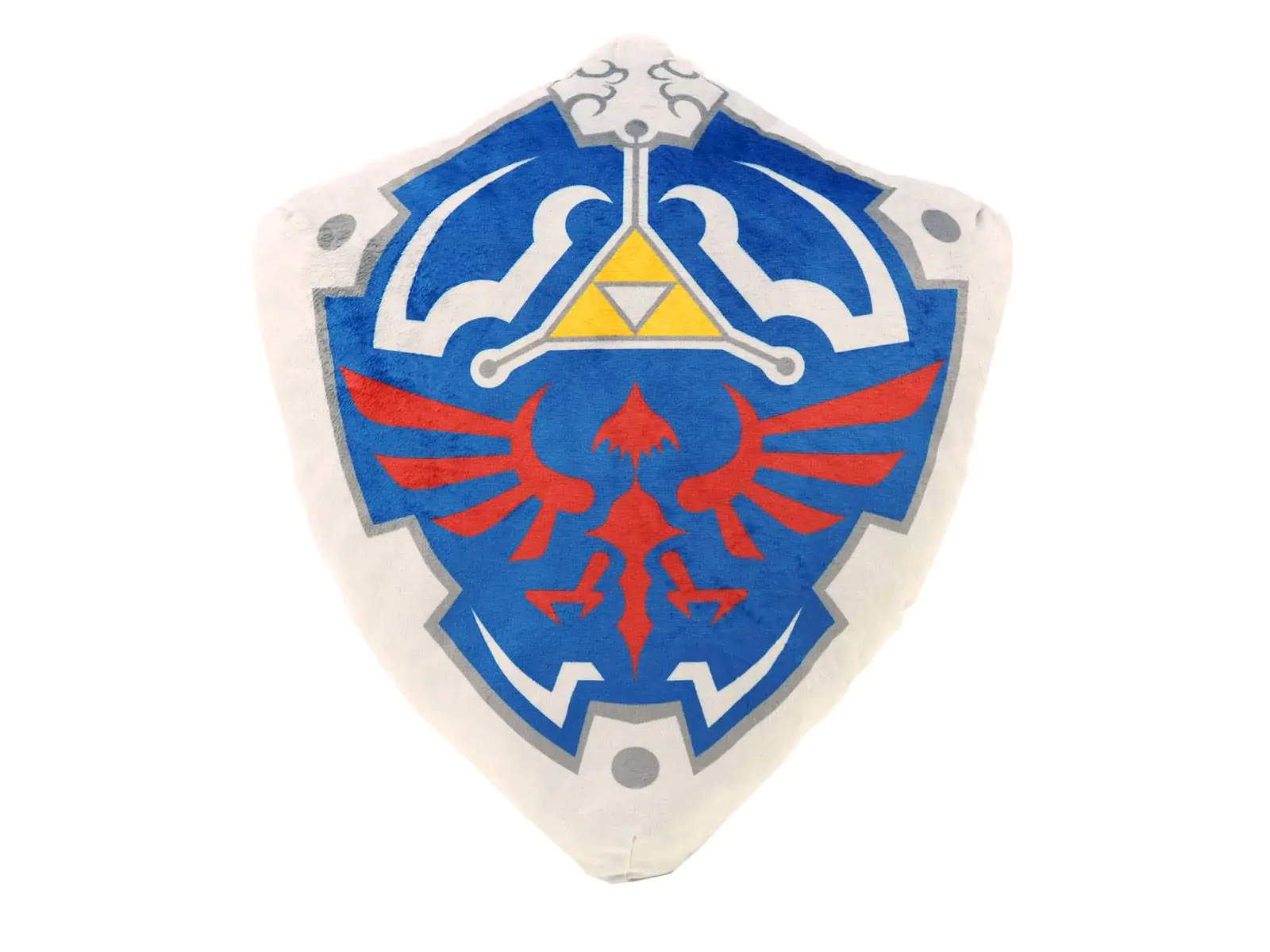 Plyšová figúrka Legend of Zelda Hylian Shield 40 cm termékfotó