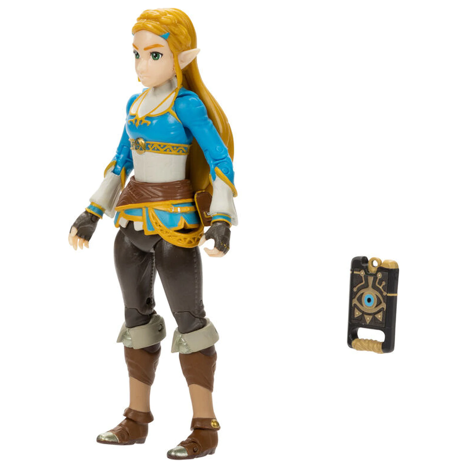 Legend of Zelda - figúrka Zelda 10 cm produktová fotografia
