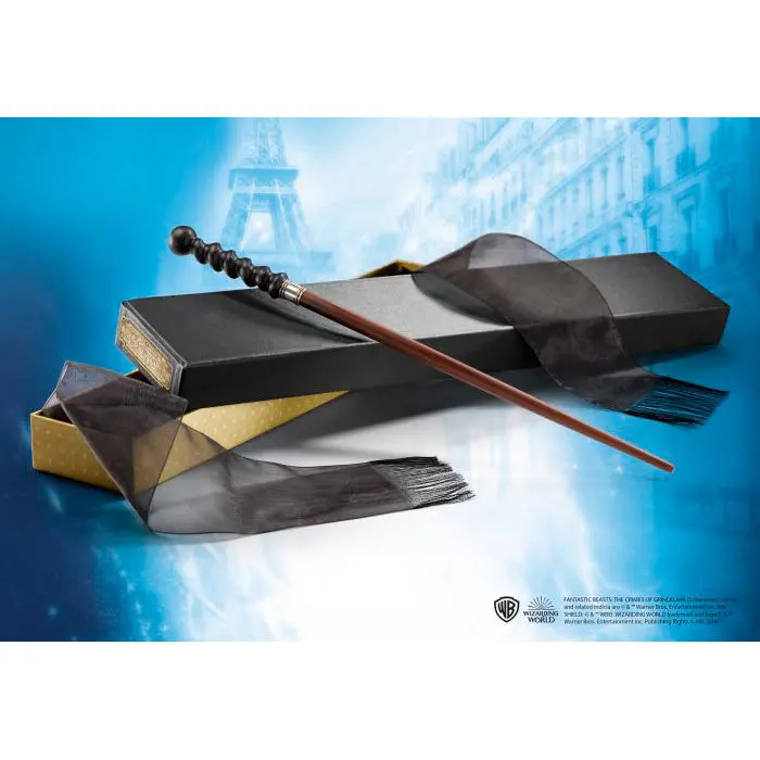 Fantastic Beasts 2 Wand Abernathy produktová fotografia