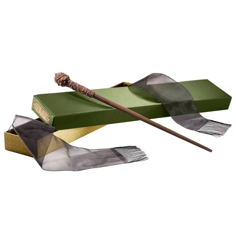 Fantastic Beasts Wand Bunty produktová fotografia