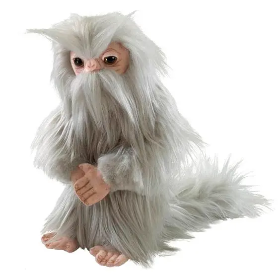 Fantastic Beasts Demiguise plyšová hračka 28cm produktová fotografia