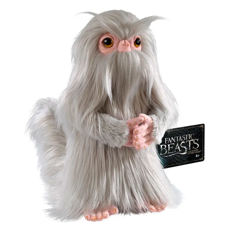Fantastic Beasts Demiguise plyšová hračka 35cm produktová fotografia