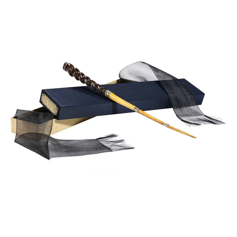 Fantastic Beasts: The Secrets of Dumbledore Wand Tao produktová fotografia
