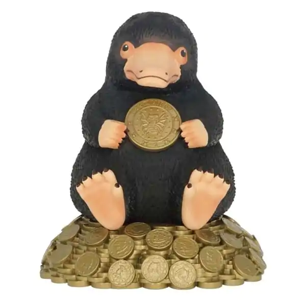 Fantastic Beasts - Niffler Figural Banka produktová fotografia