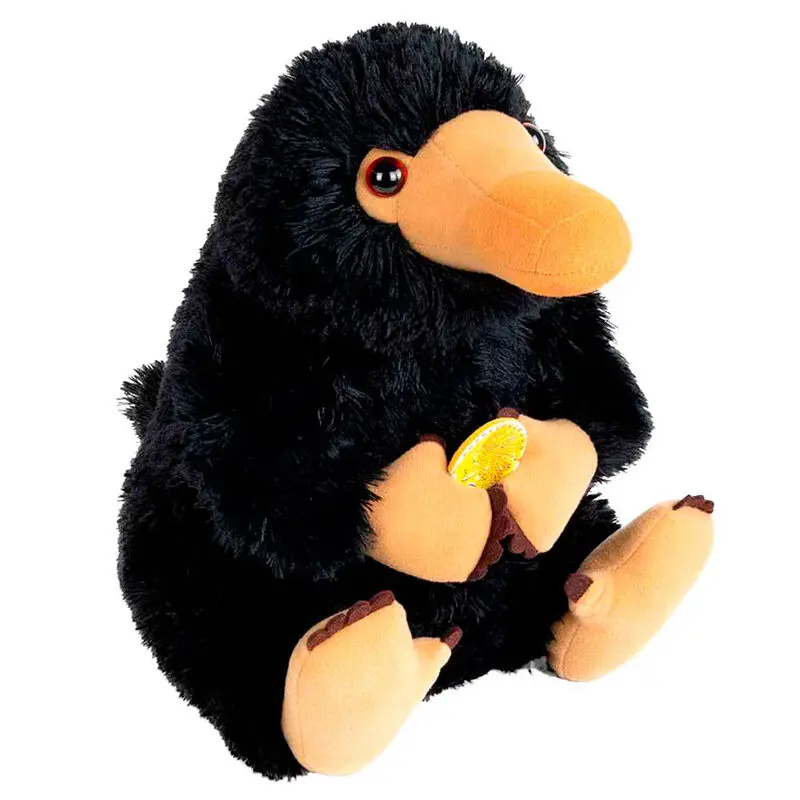 Fantastic Beasts Plyšová figúrka Niffler 24 cm produktová fotografia