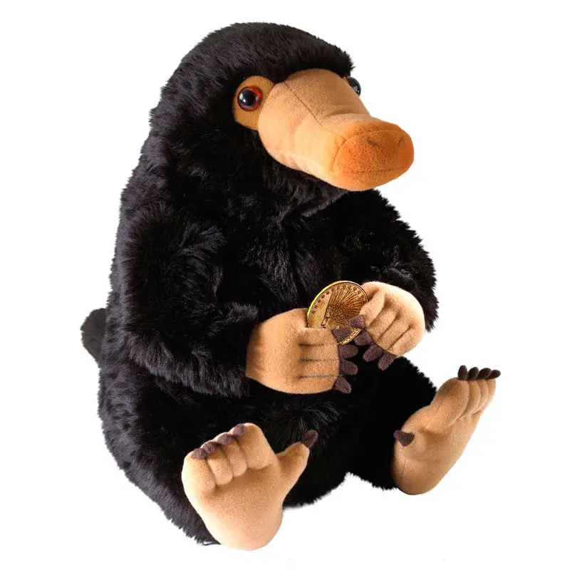 Fantastic Beasts Zberateľská plyšová figúrka Niffler 33 cm produktová fotografia