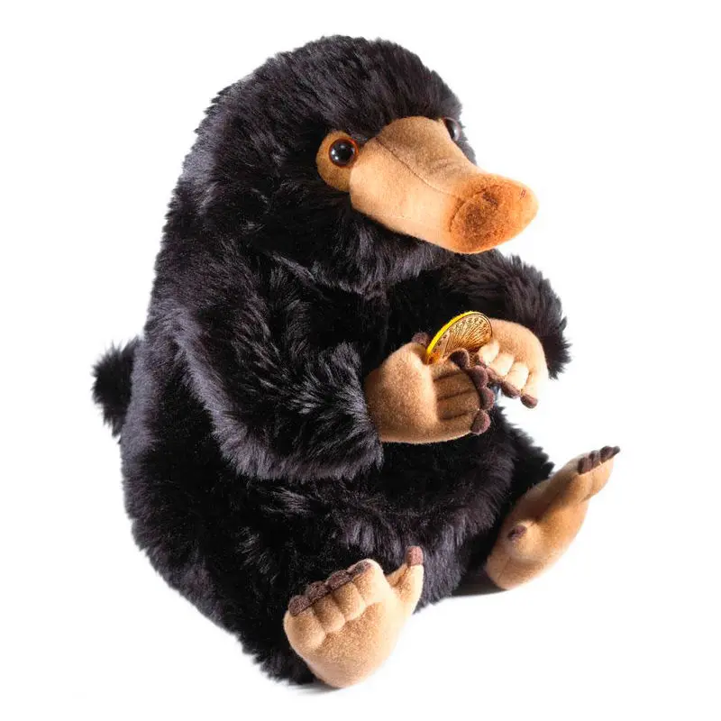 Fantastic Beasts Plyšová figúrka Niffler 21 cm termékfotó