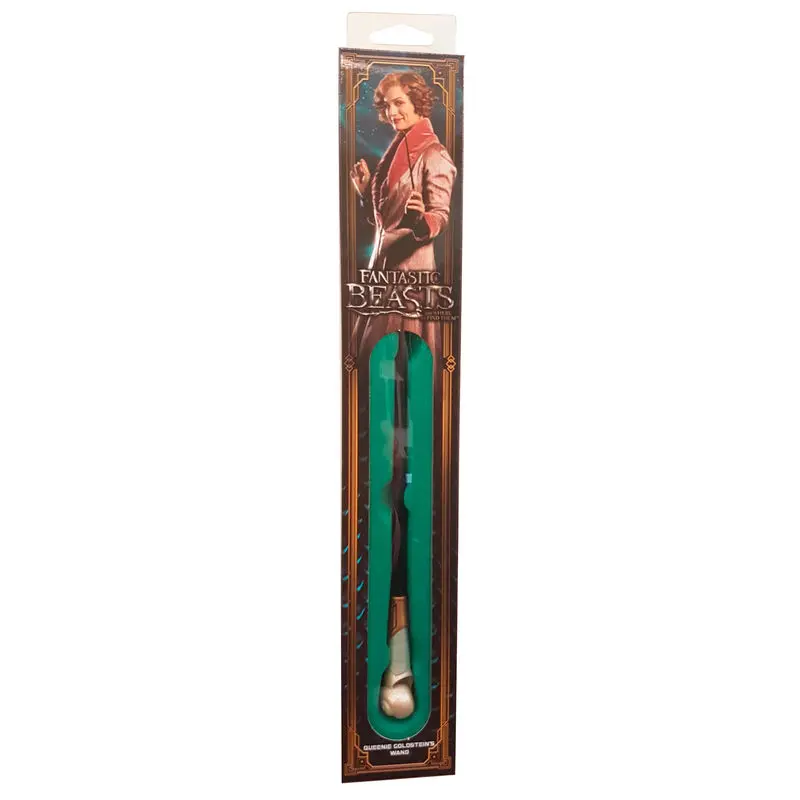 Fantastic Beasts Wand Replica Queenie Goldstein 38 cm termékfotó