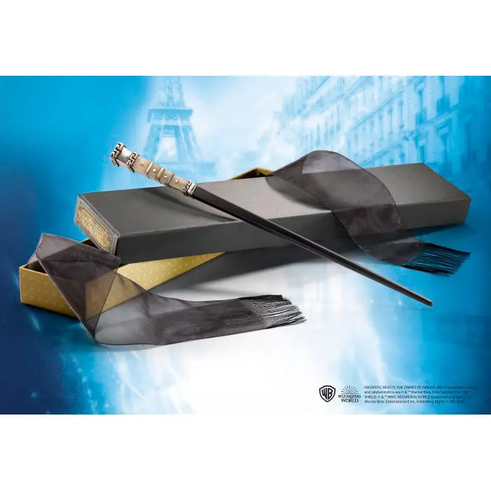 Fantastic Beasts 2 Wand Spielman (prútik) produktová fotografia