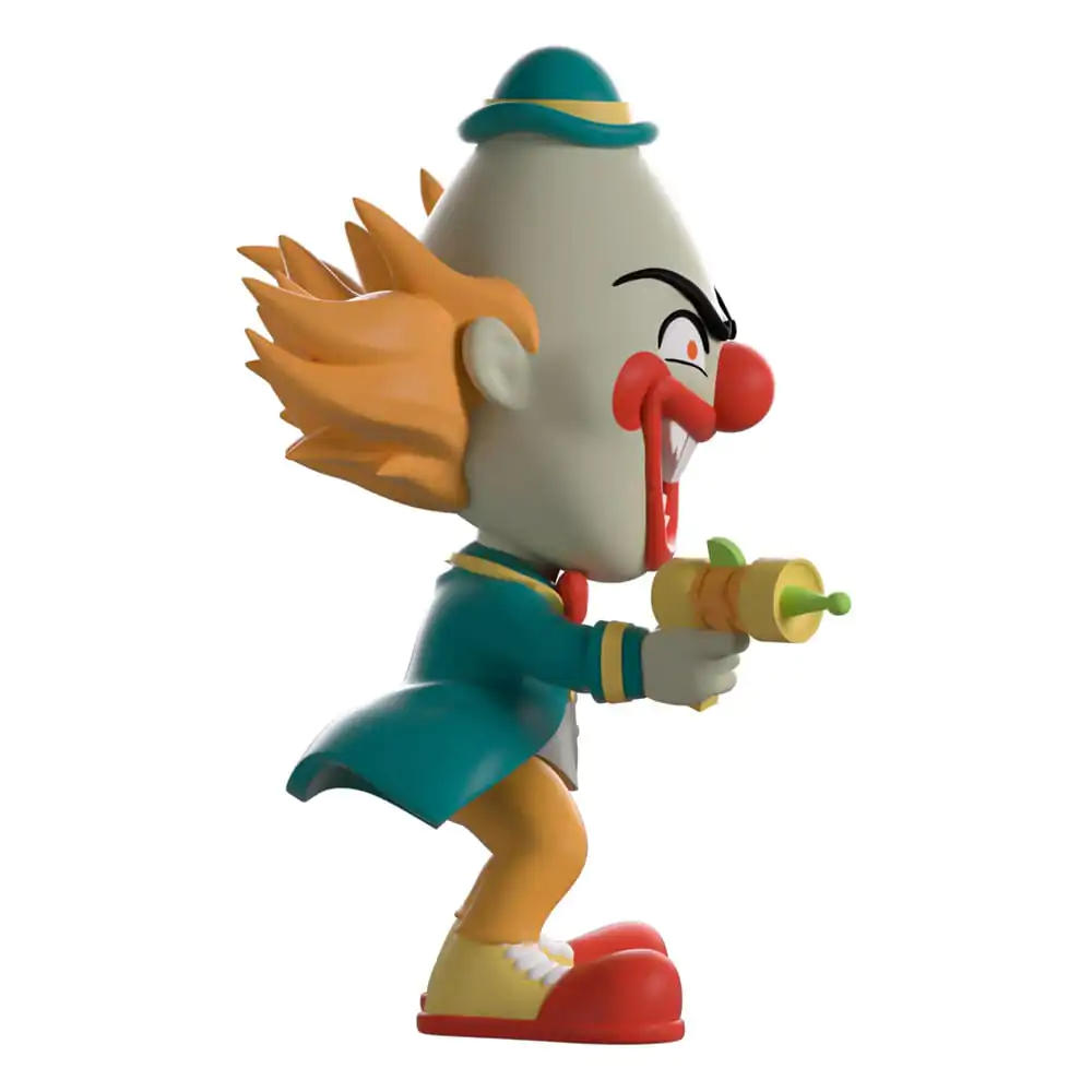 Legends of Avantris Vinylová figúrka Chuckles 12 cm produktová fotografia