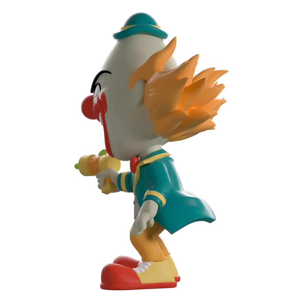 Legends of Avantris Vinylová figúrka Chuckles 12 cm produktová fotografia