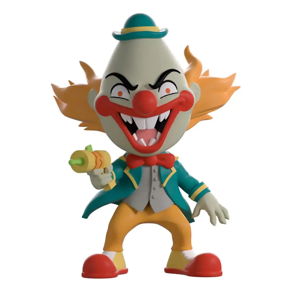 Legends of Avantris Vinylová figúrka Chuckles 12 cm produktová fotografia