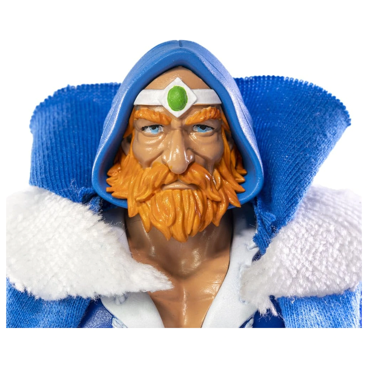 Legends of Dragonore Hellforge Action Figure Azureus 14 cm akčná figúrka produktová fotografia