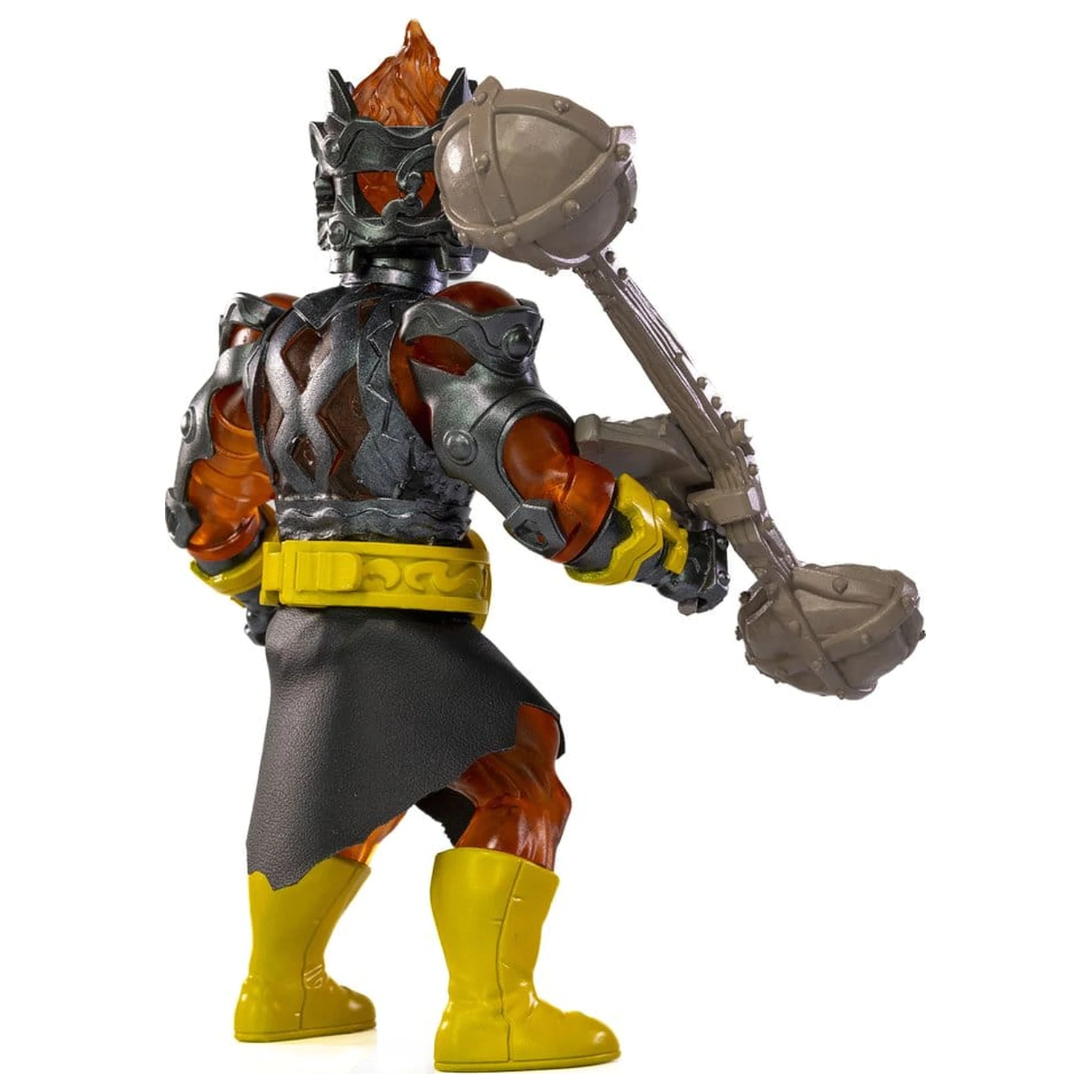 Legends of Dragonore Hellforge akčná figúrka Emberor 14 cm produktová fotografia