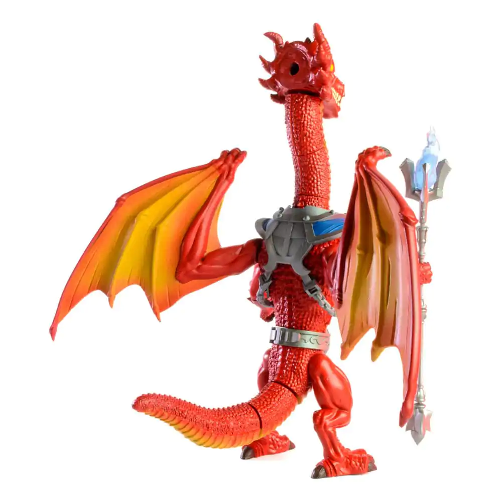 Akčná figúrka Legends of Dragonore Ignytor - Fallen King of Dragons 25 cm produktová fotografia