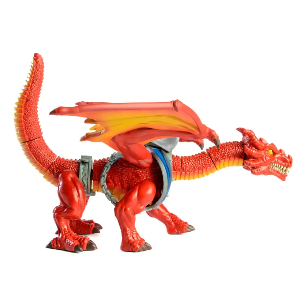 Akčná figúrka Legends of Dragonore Ignytor - Fallen King of Dragons 25 cm produktová fotografia