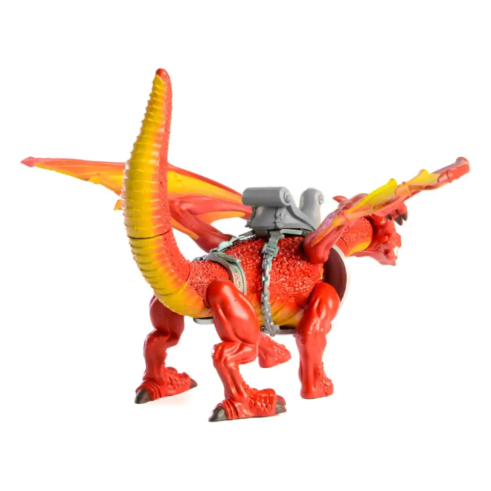 Akčná figúrka Legends of Dragonore Ignytor - Fallen King of Dragons 25 cm produktová fotografia