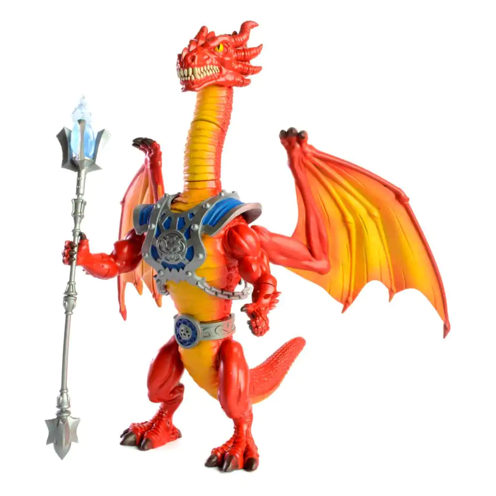 Akčná figúrka Legends of Dragonore Ignytor - Fallen King of Dragons 25 cm produktová fotografia