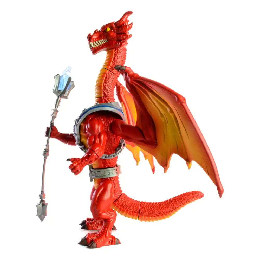 Akčná figúrka Legends of Dragonore Ignytor - Fallen King of Dragons 25 cm produktová fotografia