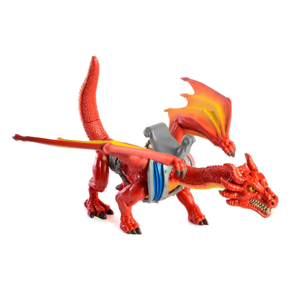Akčná figúrka Legends of Dragonore Ignytor - Fallen King of Dragons 25 cm produktová fotografia