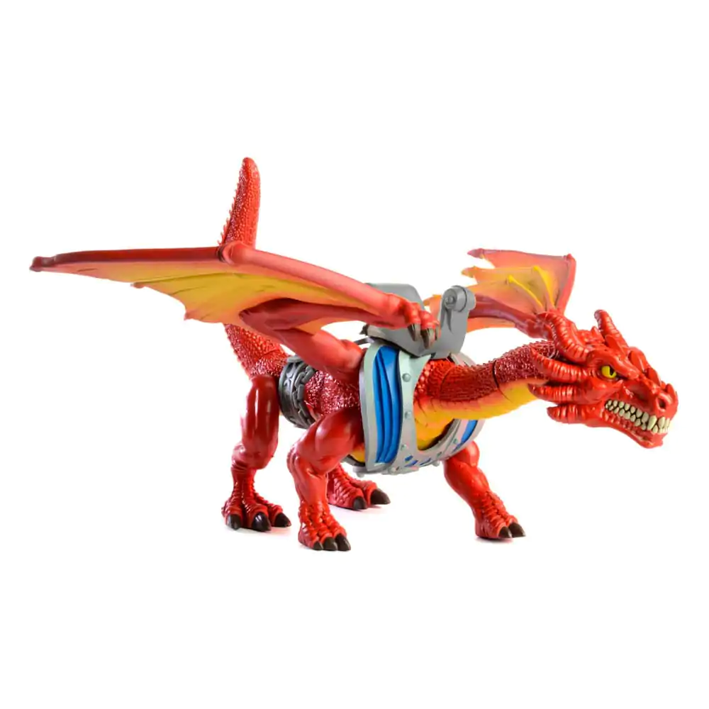 Akčná figúrka Legends of Dragonore Ignytor - Fallen King of Dragons 25 cm produktová fotografia