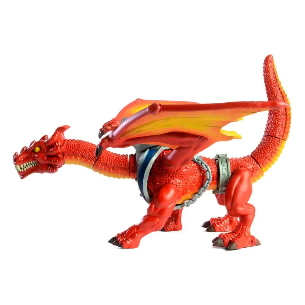 Akčná figúrka Legends of Dragonore Ignytor - Fallen King of Dragons 25 cm produktová fotografia