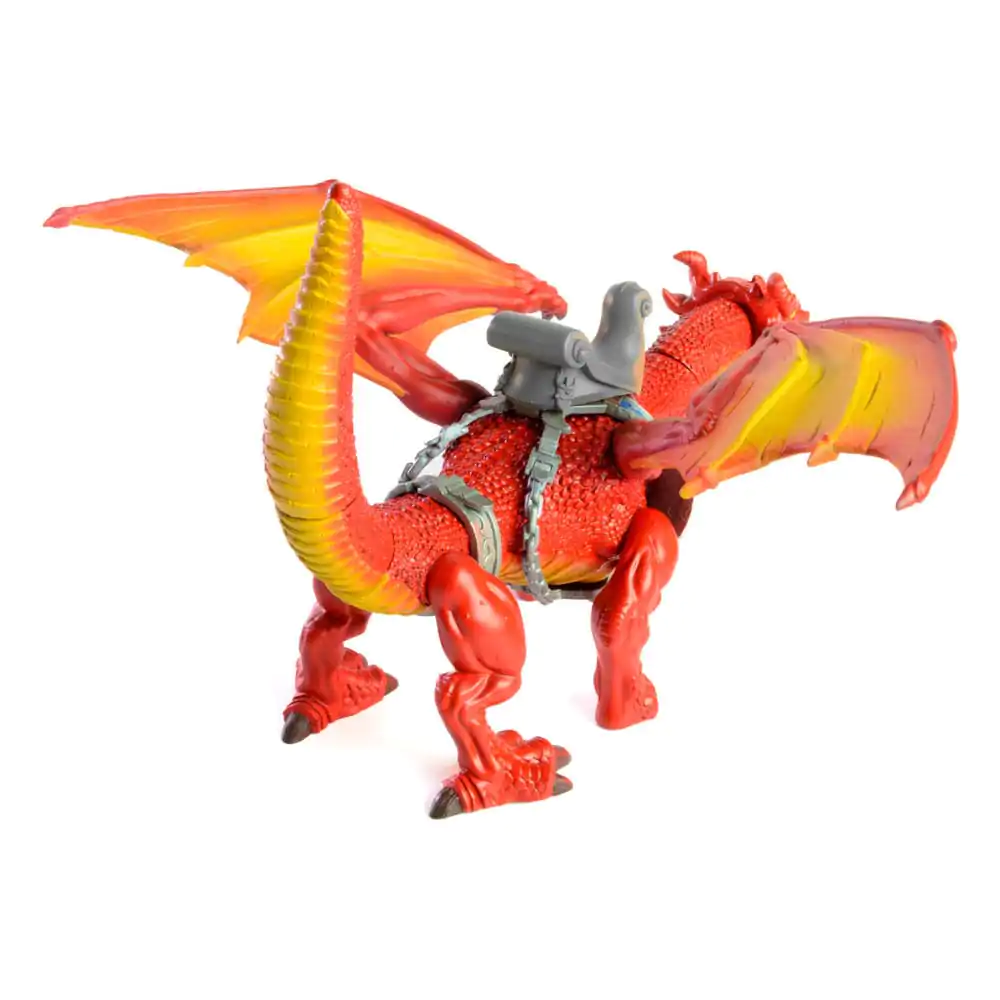 Akčná figúrka Legends of Dragonore Ignytor - Fallen King of Dragons 25 cm produktová fotografia
