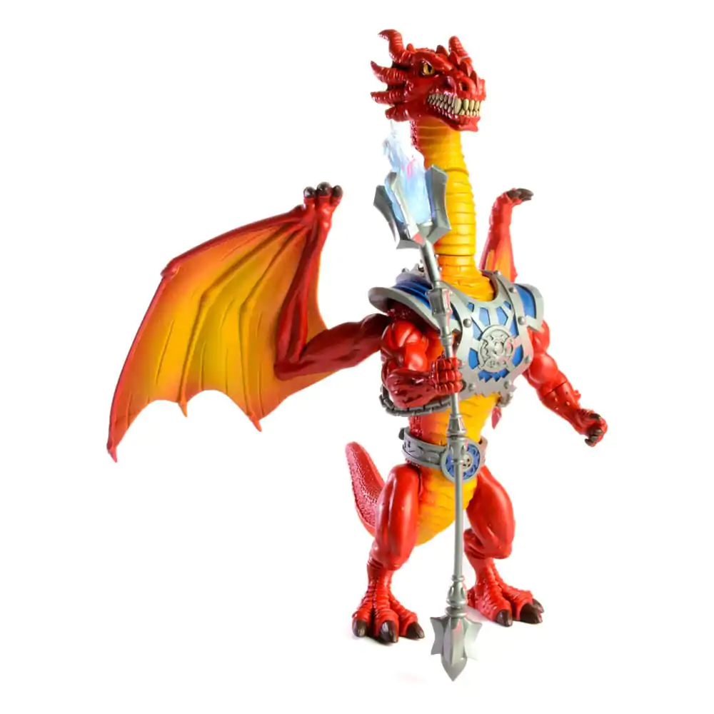 Akčná figúrka Legends of Dragonore Ignytor - Fallen King of Dragons 25 cm produktová fotografia