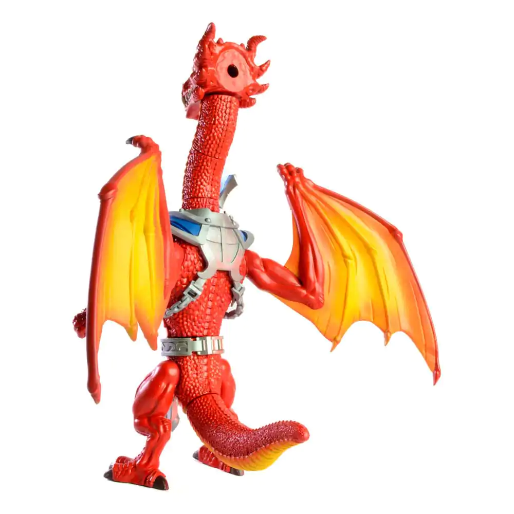 Akčná figúrka Legends of Dragonore Ignytor - Fallen King of Dragons 25 cm produktová fotografia