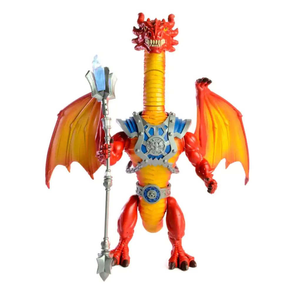 Akčná figúrka Legends of Dragonore Ignytor - Fallen King of Dragons 25 cm produktová fotografia