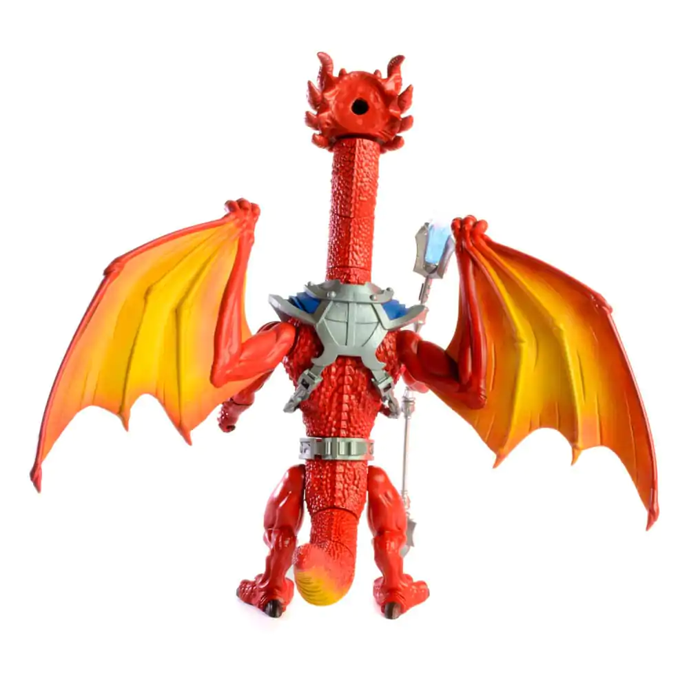 Akčná figúrka Legends of Dragonore Ignytor - Fallen King of Dragons 25 cm produktová fotografia