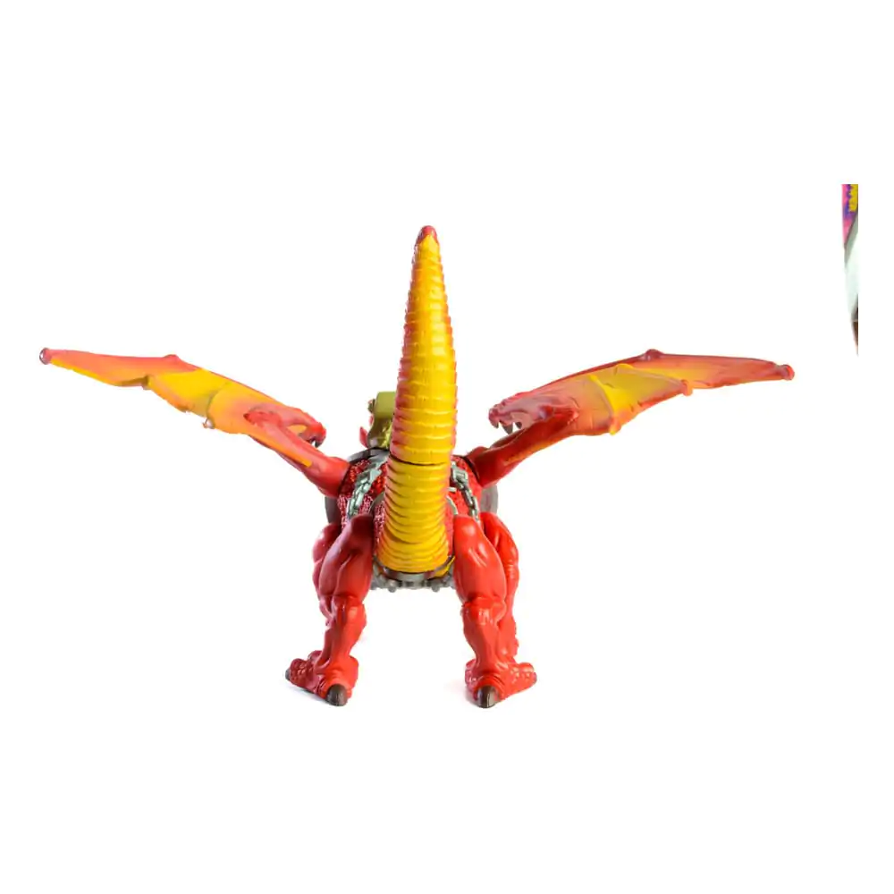 Akčná figúrka Legends of Dragonore Ignytor - Fallen King of Dragons 25 cm produktová fotografia