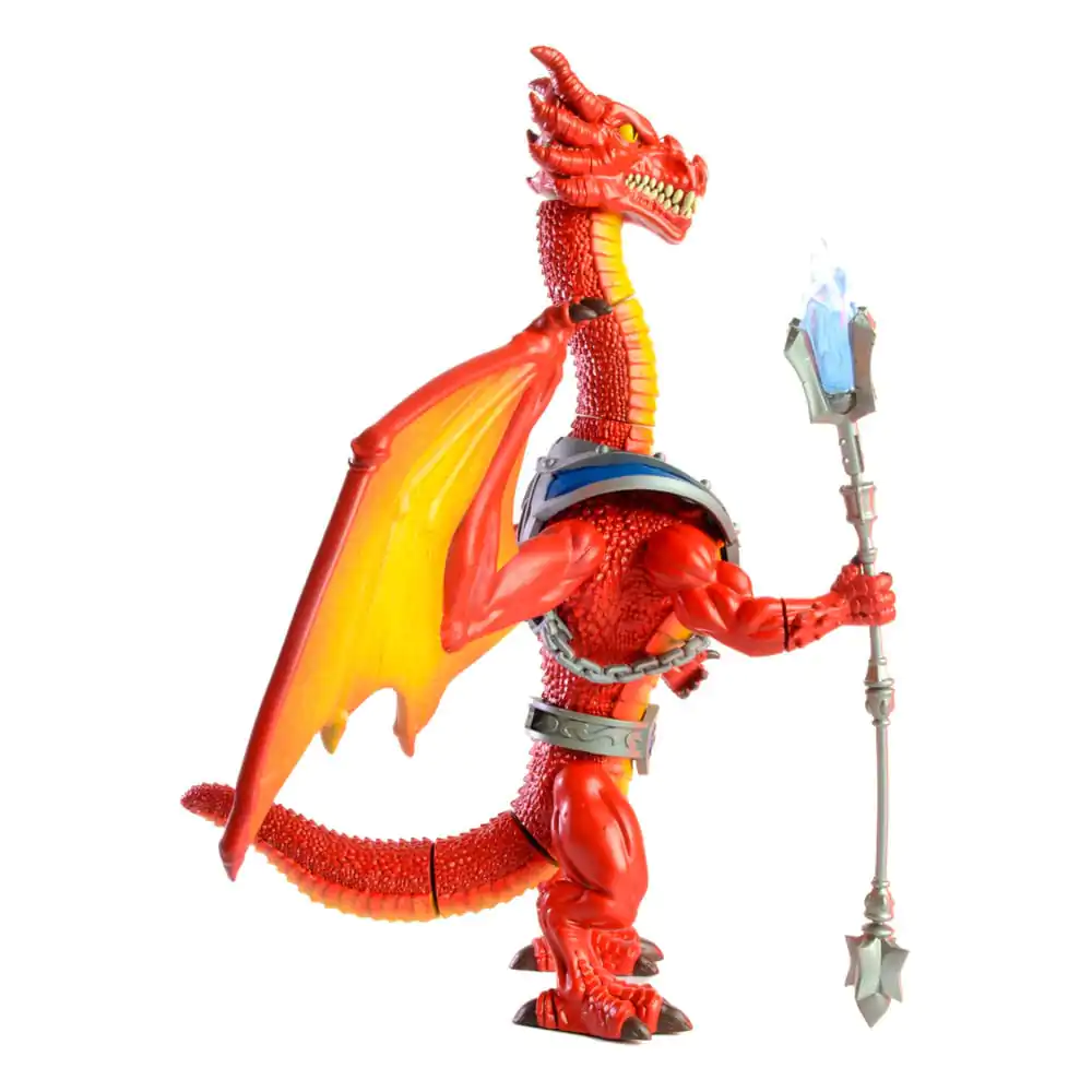 Akčná figúrka Legends of Dragonore Ignytor - Fallen King of Dragons 25 cm produktová fotografia