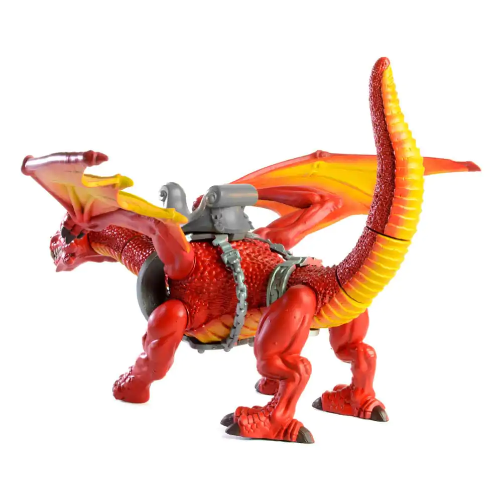 Akčná figúrka Legends of Dragonore Ignytor - Fallen King of Dragons 25 cm produktová fotografia