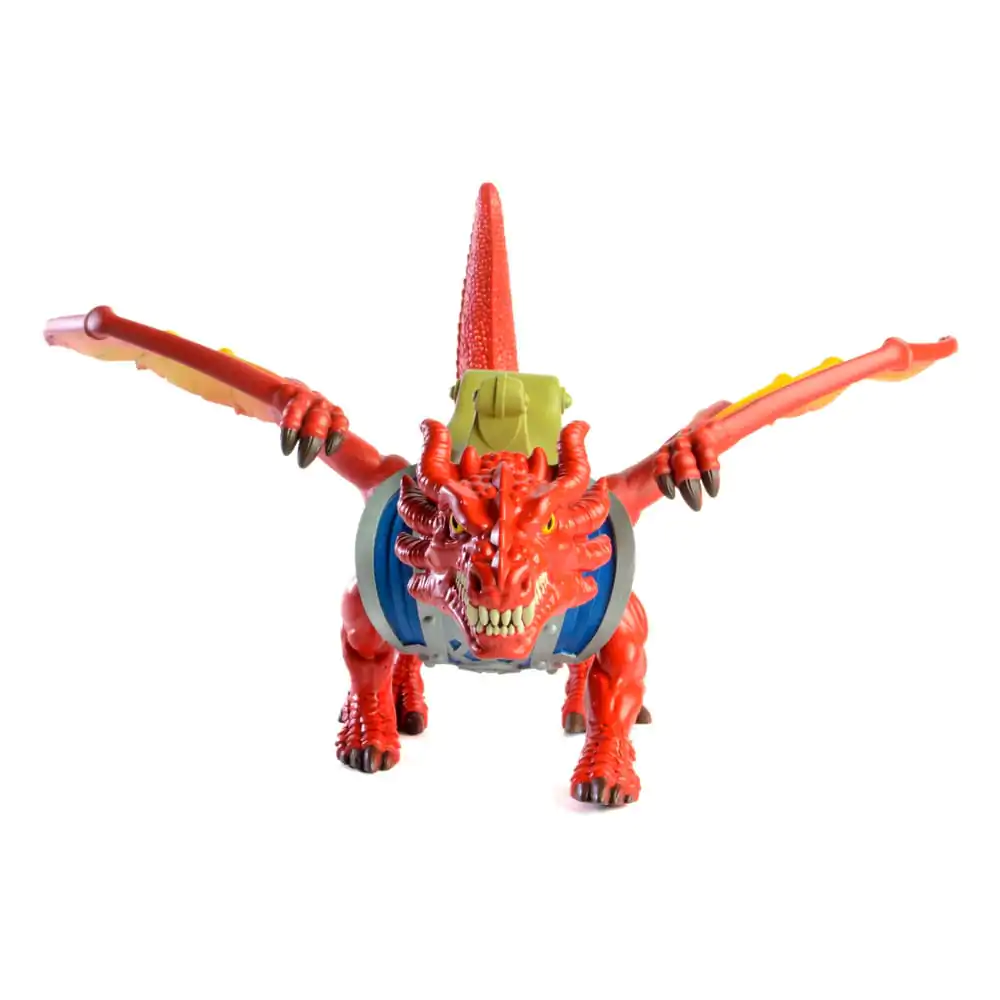 Akčná figúrka Legends of Dragonore Ignytor - Fallen King of Dragons 25 cm produktová fotografia