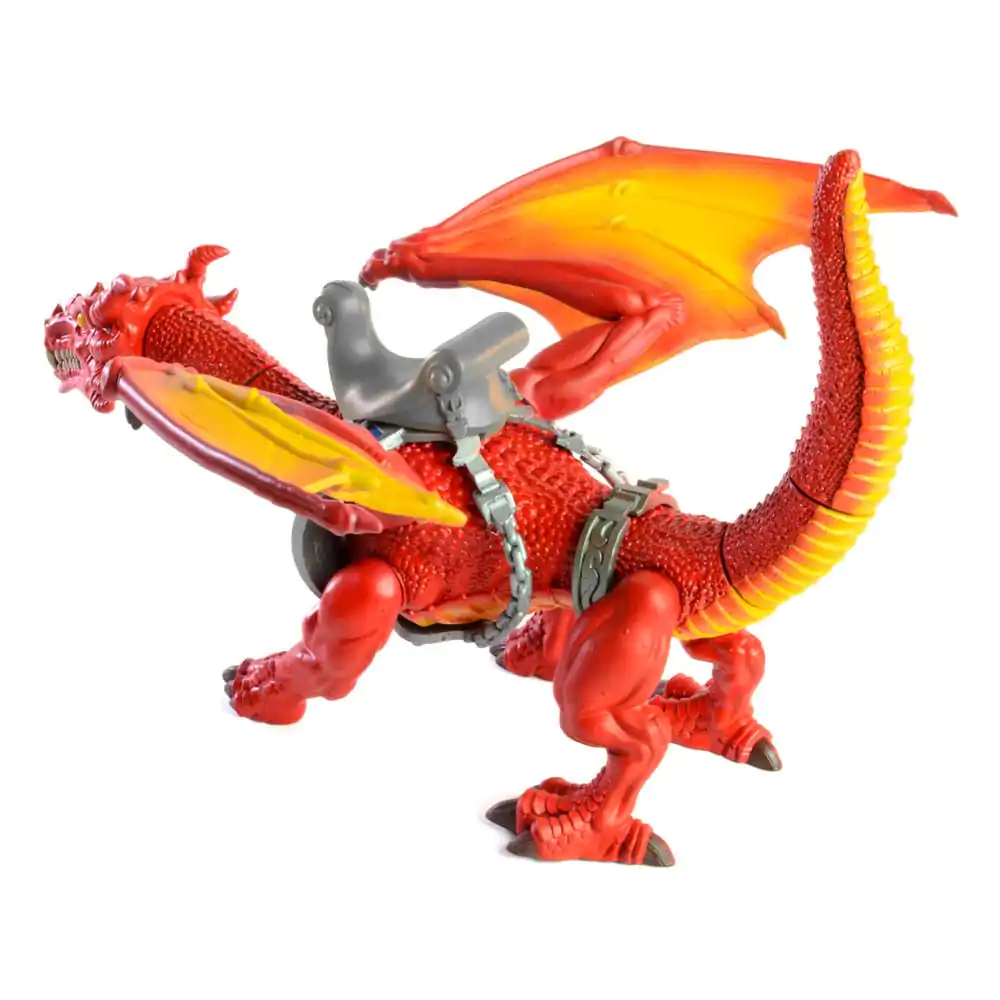 Akčná figúrka Legends of Dragonore Ignytor - Fallen King of Dragons 25 cm produktová fotografia